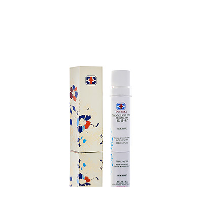 琼结会下雨的乳液