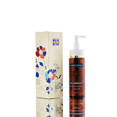 琼结男女外阴洗液