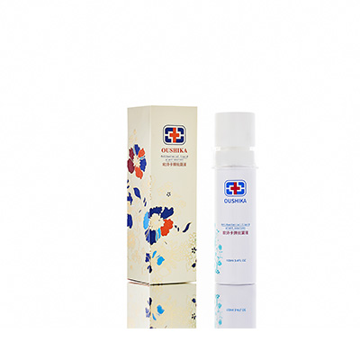 琼结抗菌防护喷雾