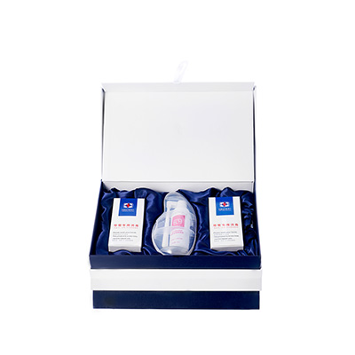 琼结阴道抑菌护理套盒