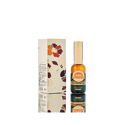 私密细嫩修复精华琼结