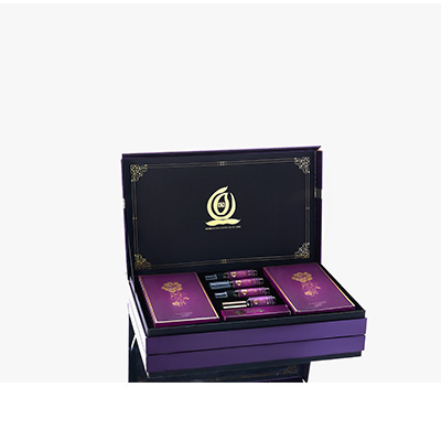 琼结气血能量海底轮