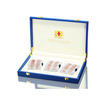 琼结子宫排毒套