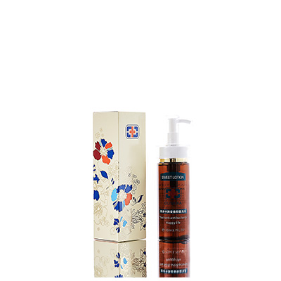 琼结男女外阴洗液