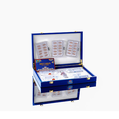 琼结爱芯回春综合版