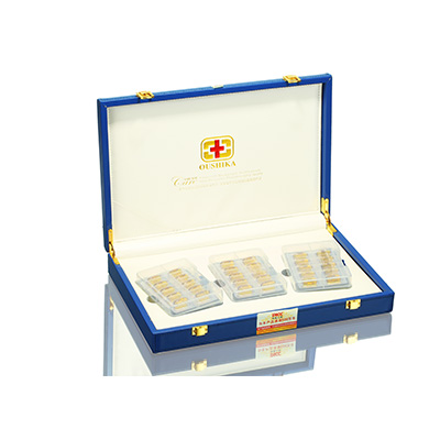 琼结盆腔排毒修复套