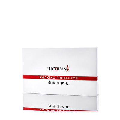 琼结气血能量增强套